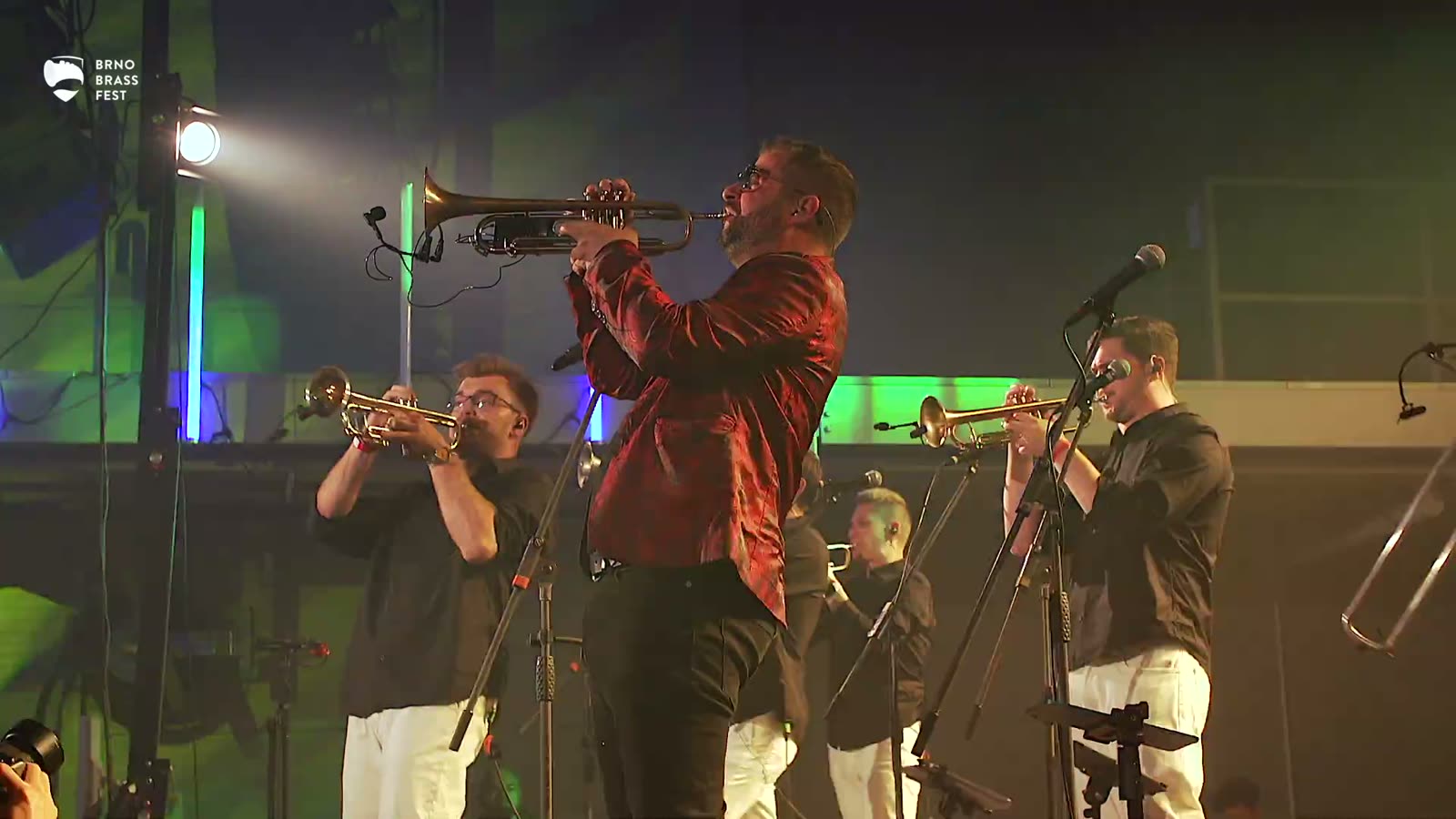 Brno Brass Fest 2026